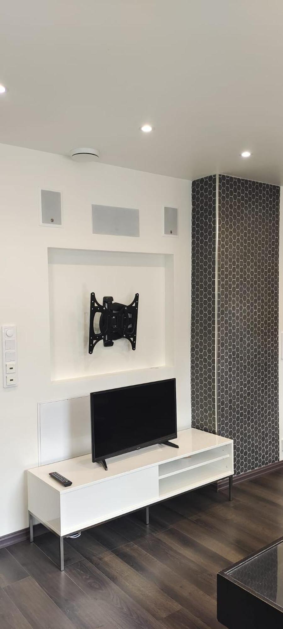 Lagunen Appartamento Bergen